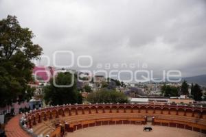 TLAXCALA . CLIMA