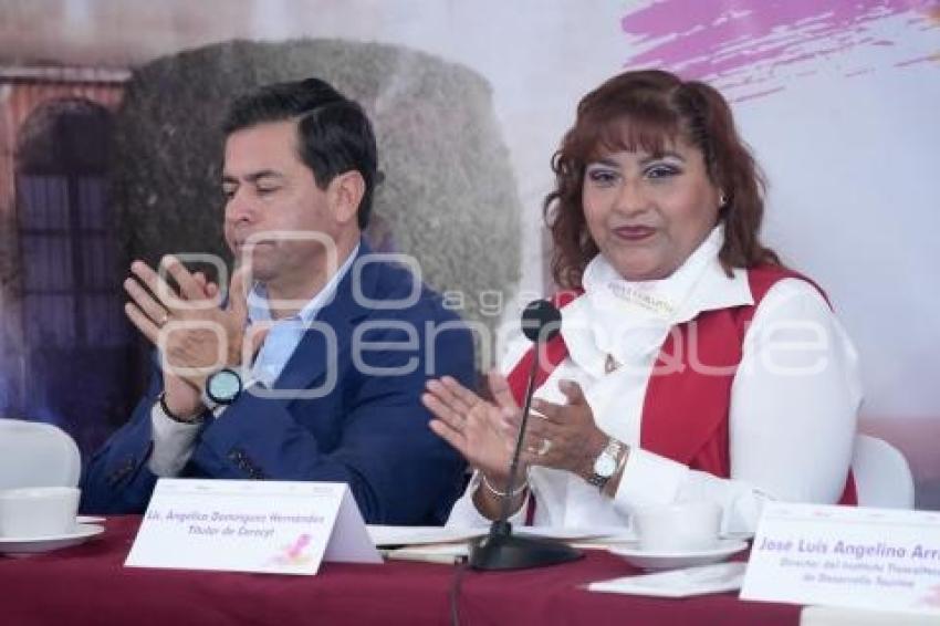 TLAXCALA . SERIE HACIENDAS TAURINAS