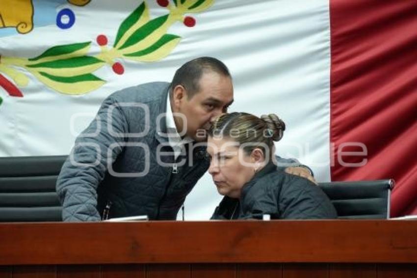TLAXCALA . CONGRESO