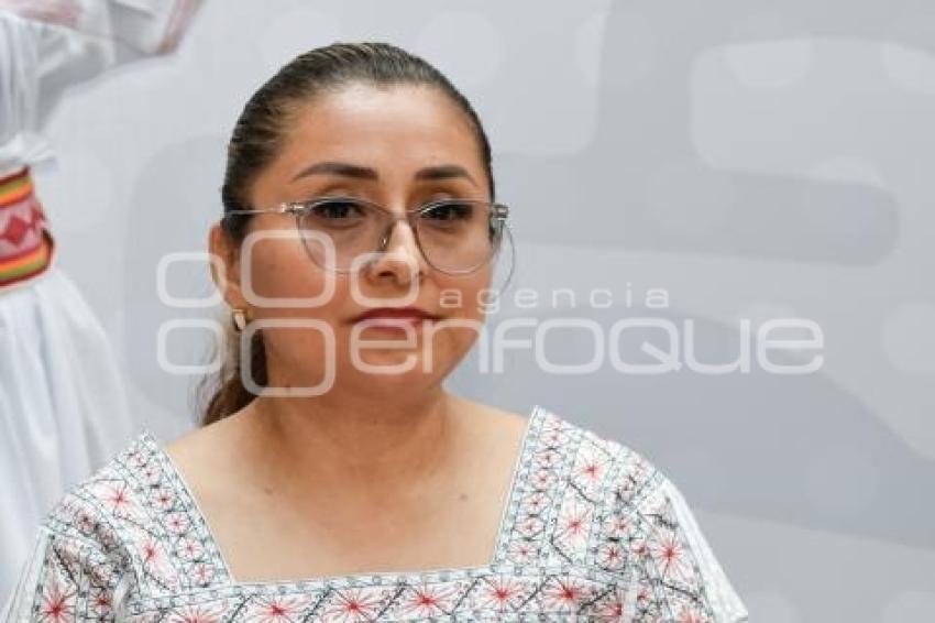 PANTEPEC . ARACELI GASPAR