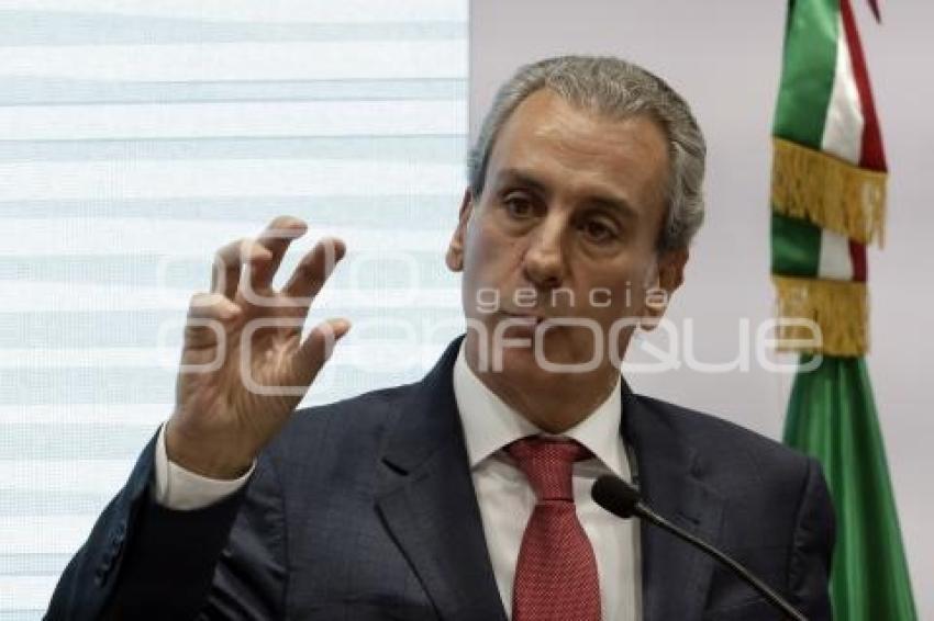 JOSÉ CHEDRAUI