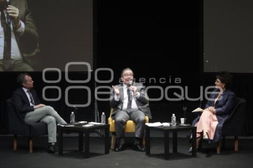 PRESENTACIÓN DEL LIBRO . SESENTA