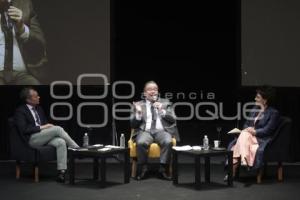 PRESENTACIÓN DEL LIBRO . SESENTA