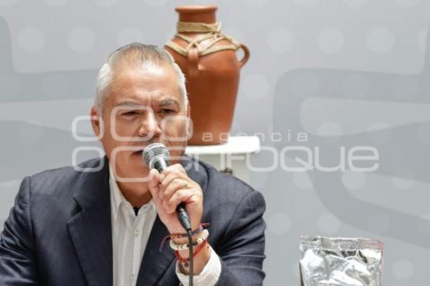 EMILIO HERRERA CORICHI