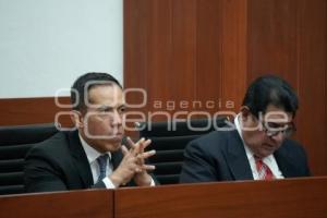 TLAXCALA . CONGRESO