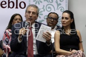 LEGISLATIVA DEL PUEBLO
