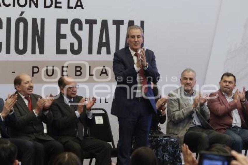 AYUNTAMIENTO . AALMAC