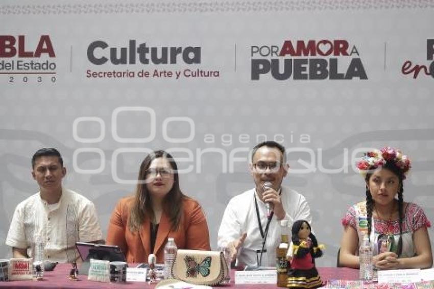 FERIA DE ZACAPOAXTLA
