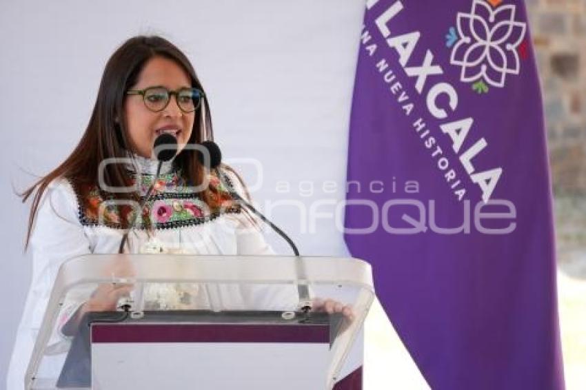 TLAXCALA . FERNANDA MONTEROS CUÉLLAR