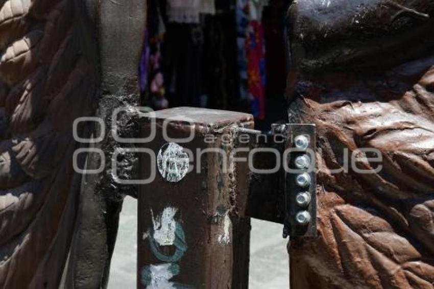 PARIÁN . ALAS DE PUEBLA