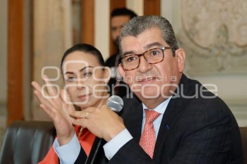 REGIDORES . COMISIÓN PATRIMONIO Y HACIENDA