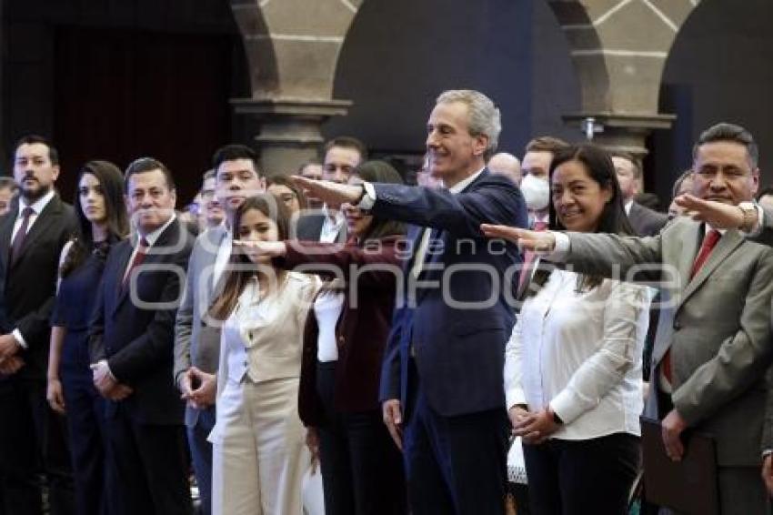 AYUNTAMIENTO . AALMAC