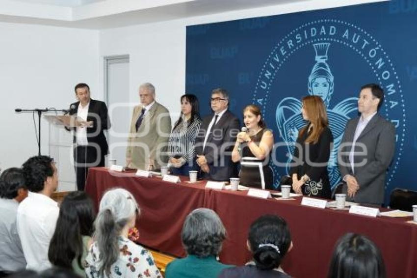 CIENCIA . RED ECOS