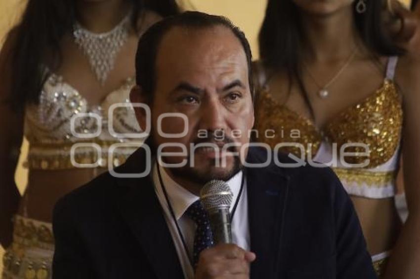 VIACRUCIS . ROMERO VARGAS