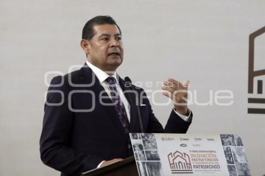 ALEJANDRO ARMENTA