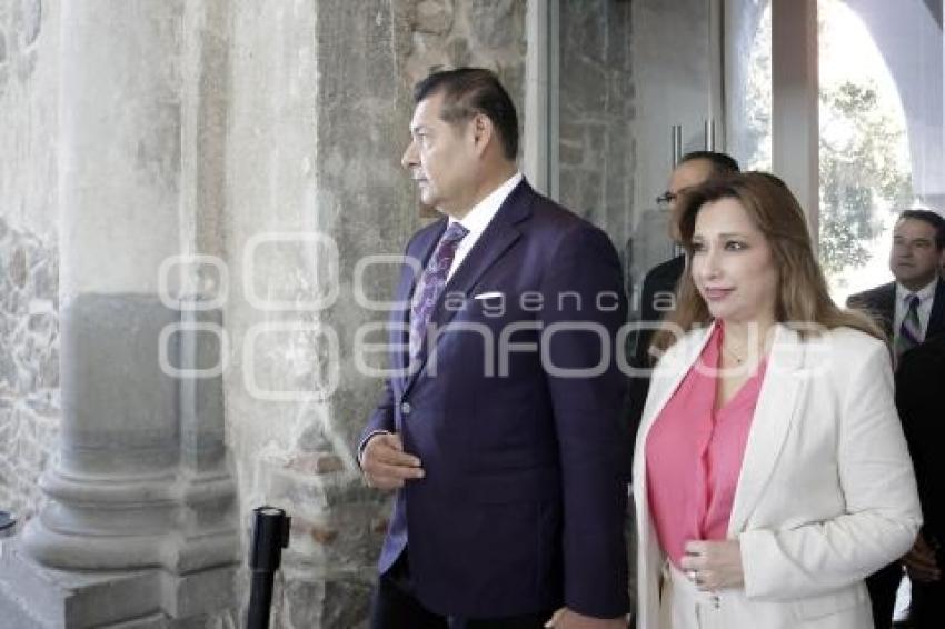 INAH . FORO CONSERVACIÓN DEL PATRIMONIO