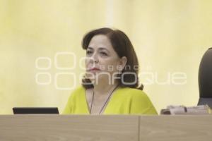 MARÍA SOLEDAD AMIEVA