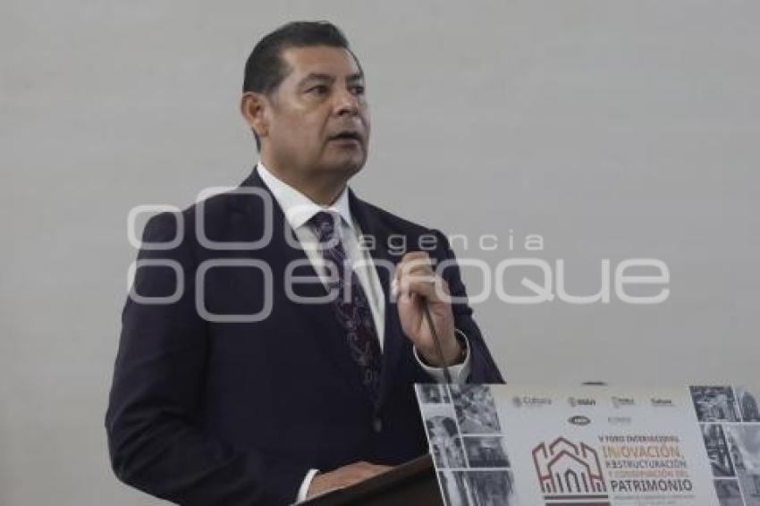 ALEJANDRO ARMENTA