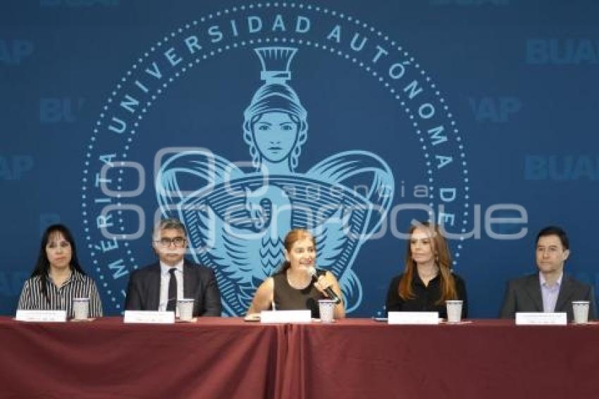 CIENCIA . RED ECOS