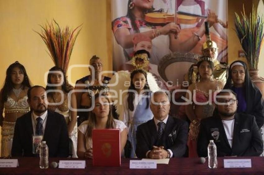 VIACRUCIS . ROMERO VARGAS