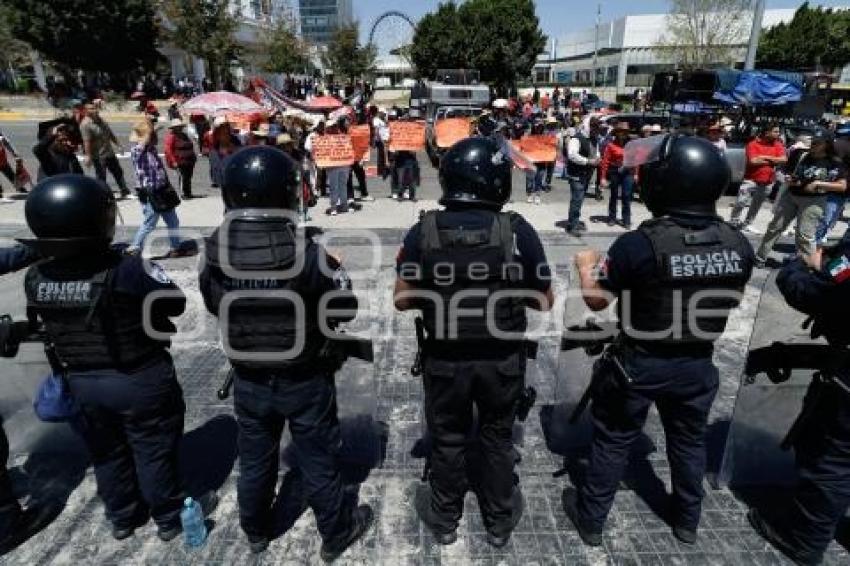 MANIFESTACIÓN . 28 DE OCTUBRE