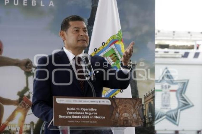 ALEJANDRO ARMENTA