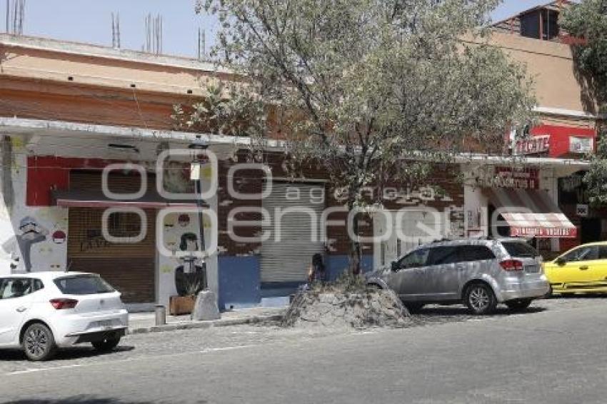 VENTA DE ALCOHOL