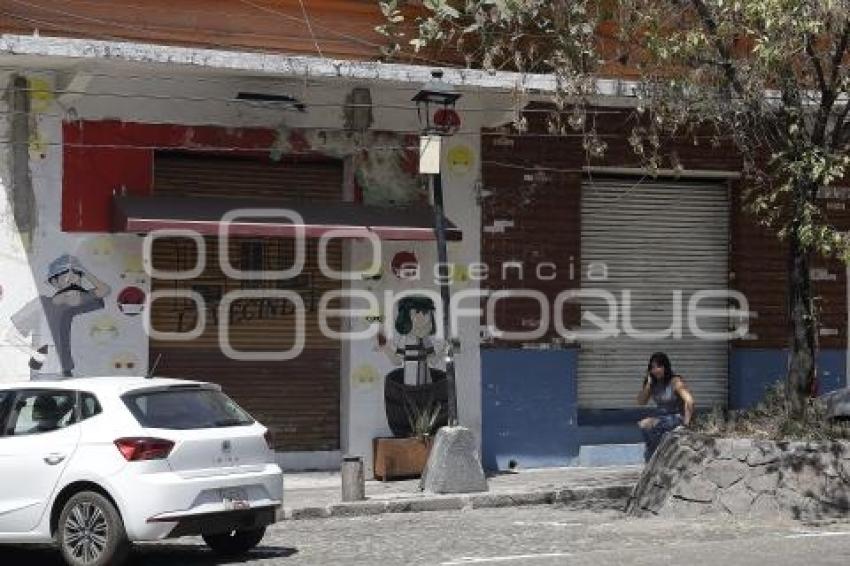 VENTA DE ALCOHOL