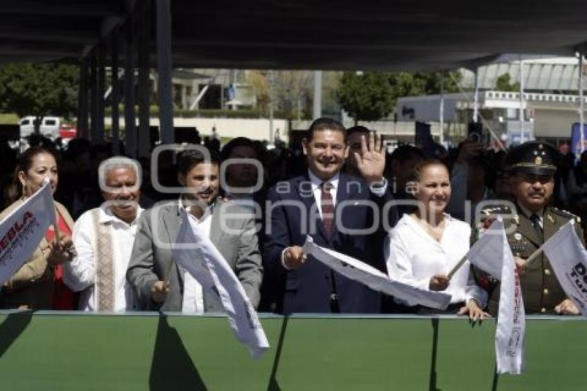 GOBIERNO ESTATAL . VACACIONES SEGURAS