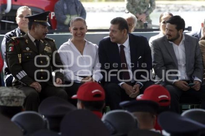 GOBIERNO ESTATAL . VACACIONES SEGURAS