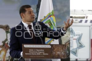 ALEJANDRO ARMENTA