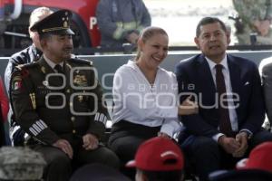 GOBIERNO ESTATAL . VACACIONES SEGURAS