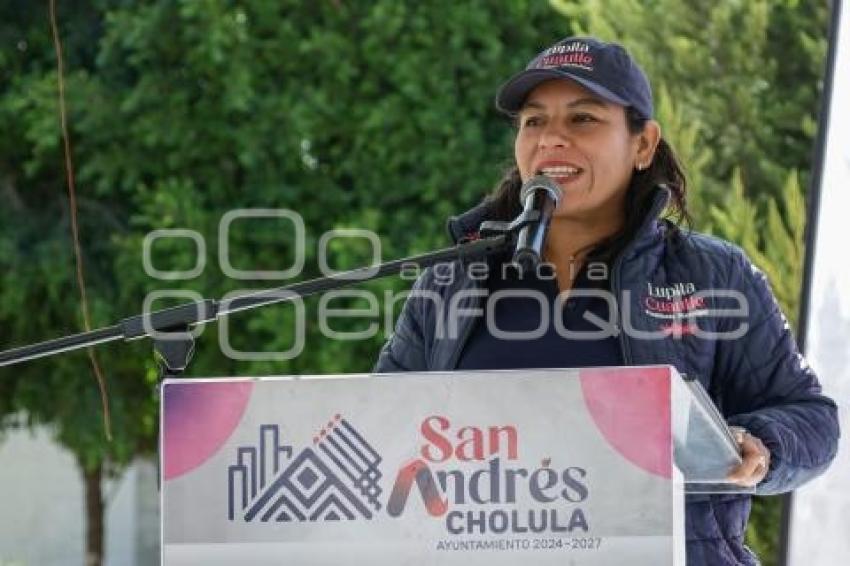 GUADALUPE CUAUTLE