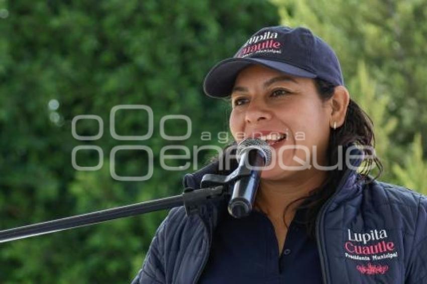 GUADALUPE CUAUTLE