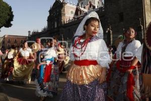 FESTIVAL FUNDACIONAL PUEBLA