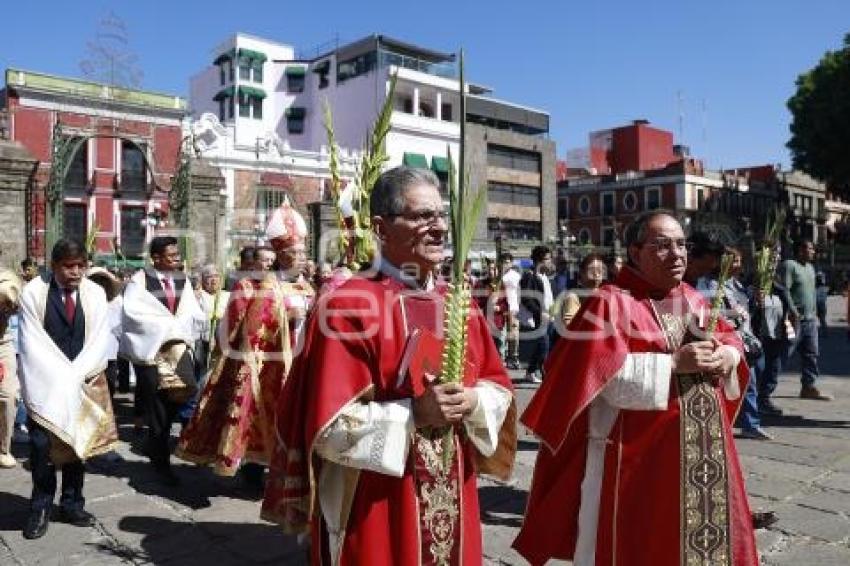 DOMINGO DE RAMOS