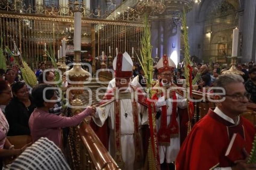 DOMINGO DE RAMOS