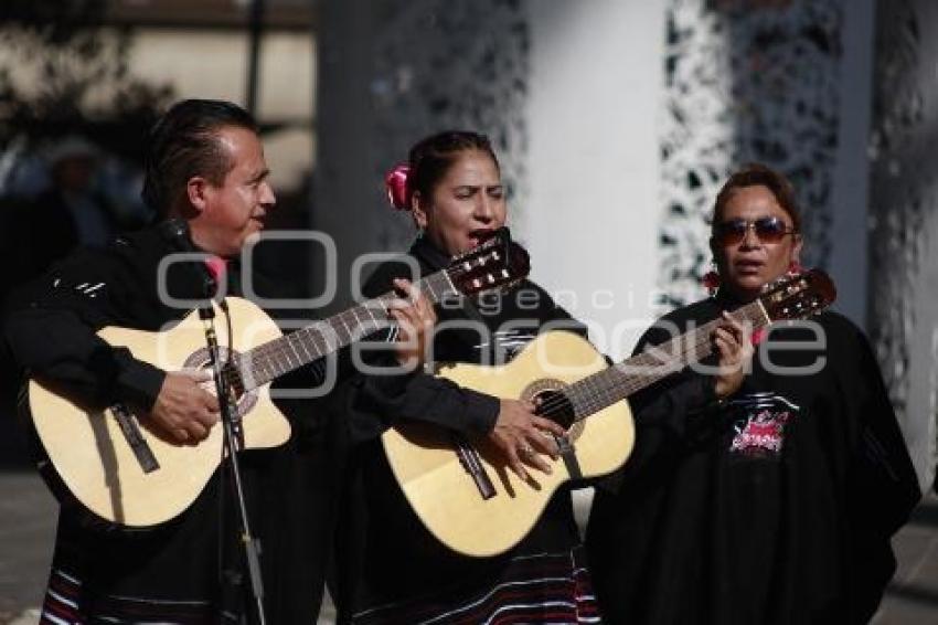 RONDALLA MAUS