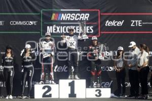 CARRERA NASCAR SERIES