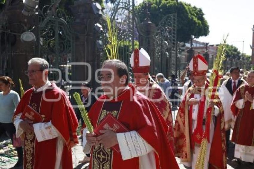 DOMINGO DE RAMOS