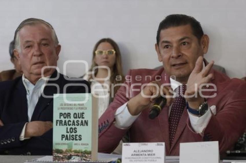 GOBIERNO ESTATAL . MAÑANERA