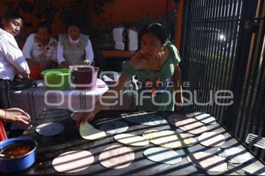 FESTIVAL DE LA GORDITA