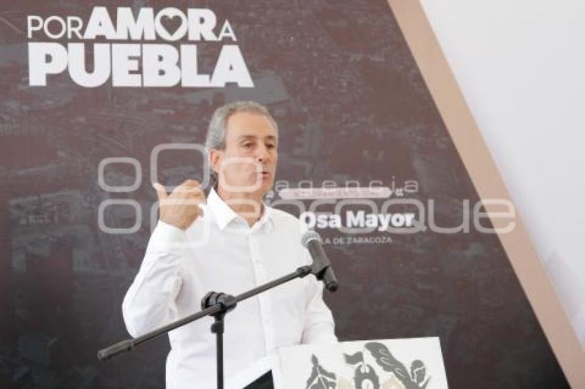 JOSÉ CHEDRAUI