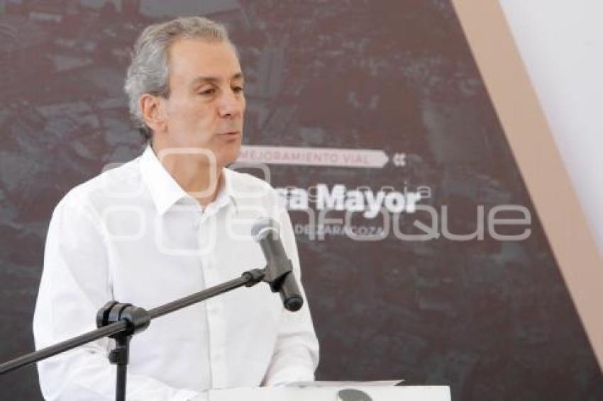 JOSÉ CHEDRAUI