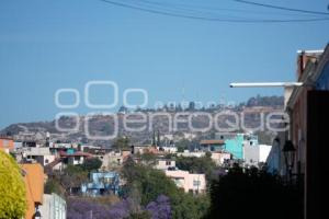 TLAXCALA . CONTINGENCIA AMBIENTAL