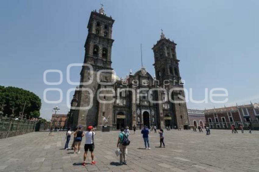 TURISMO