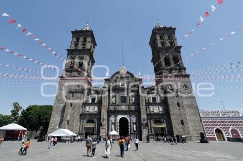 PROCESIÓN VIERNES SANTO