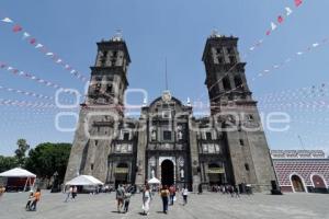 PROCESIÓN VIERNES SANTO