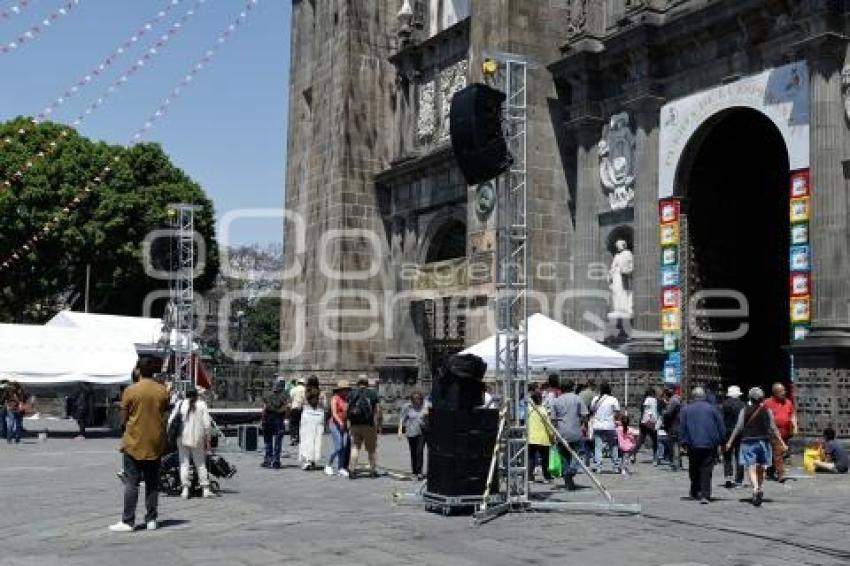 PROCESIÓN VIERNES SANTO