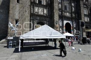 PROCESIÓN VIERNES SANTO